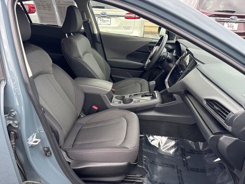 Certified 2024 Subaru Crosstrek 2.0i Premium image 10