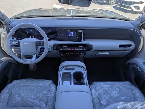 New 2026 Hyundai Palisade Limited FWD image 19