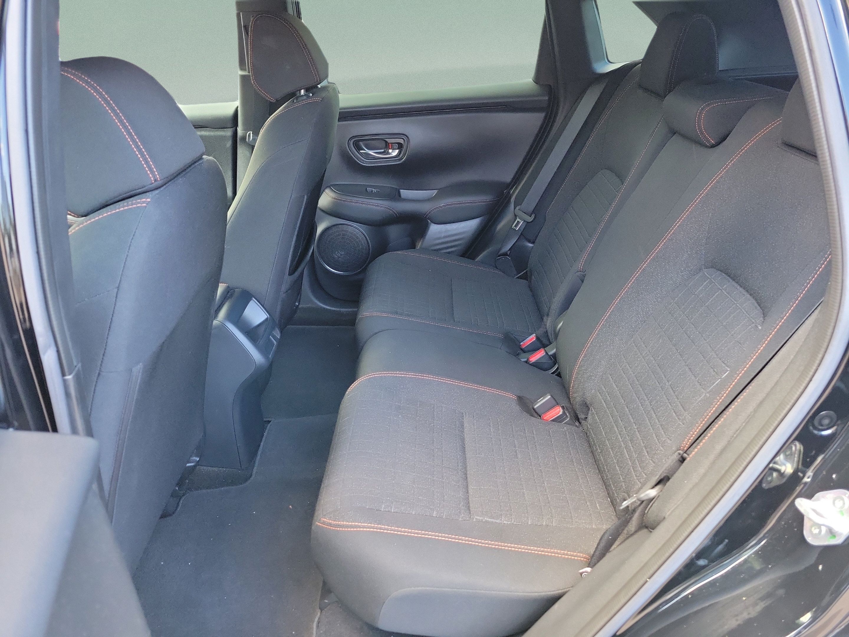 Certified 2024 Honda HR-V Sport image 9