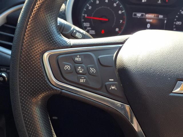 Certified 2023 Chevrolet Malibu LT FWD image 14