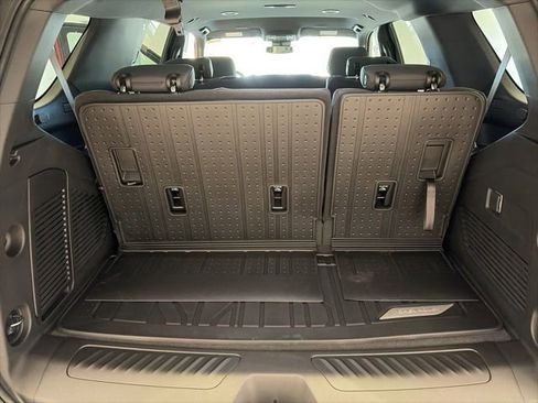 New 2026 Chevrolet Tahoe LS AWD/4WD image 13