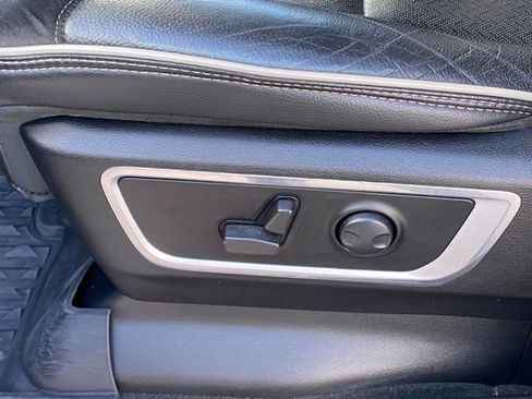 Used 2022 RAM 1500 Laramie w/ Sport Appearance Package image 31