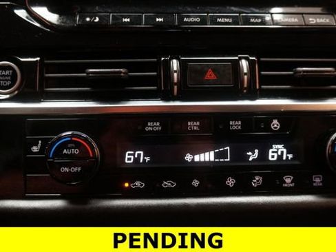 Certified 2023 Nissan Pathfinder SL AWD/4WD image 17