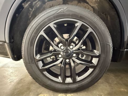 Used 2025 Dodge Durango R/T AWD/4WD image 10