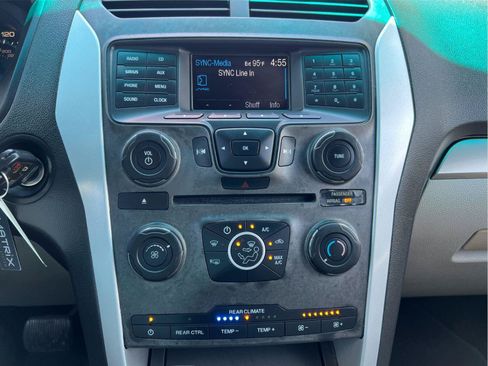 Used 2014 Ford Explorer FWD image 25
