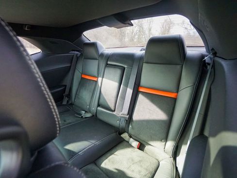 Used 2009 Dodge Challenger SRT8 w/ SRT Option Group II image 26