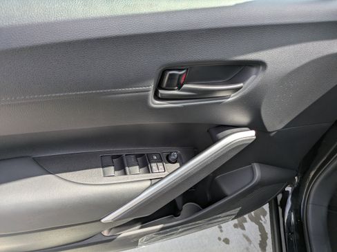 New 2026 Toyota Corolla Cross LE image 11