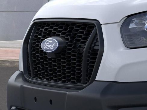 New 2026 Ford Transit 350 Base image 17