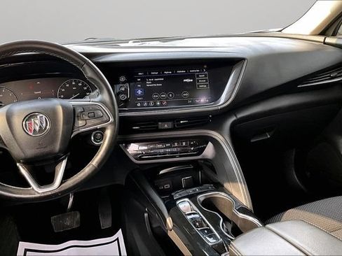 Used 2023 Buick Envision Preferred FWD image 6
