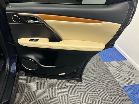 Used 2022 Lexus RX 350 FWD w/ Premium Package image 17