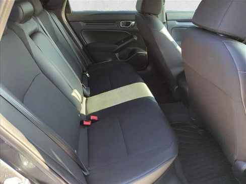 Used 2025 Honda Civic Sport image 23