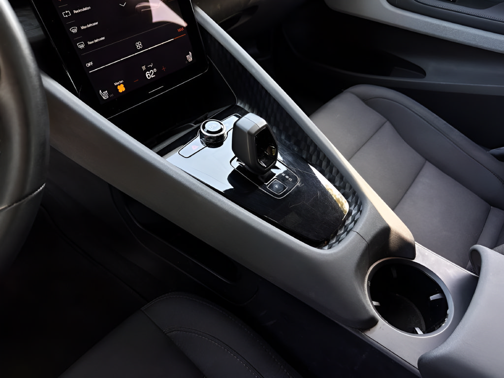 Used 2023 Polestar Polestar 2 FWD image 12