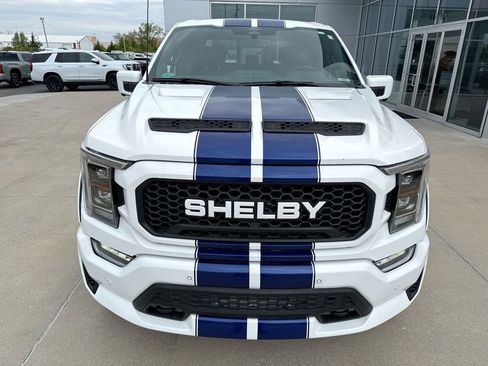 Used 2022 Ford F150 Lariat w/ Equipment Group 502A High AWD/4WD image 16