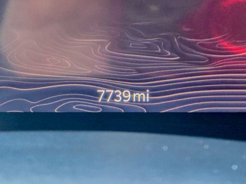 Used 2025 Jeep Grand Cherokee L Summit image 25