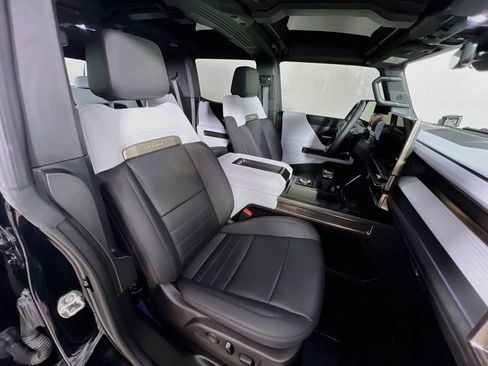 Used 2024 GMC Hummer EV 3X w/ Extreme Off-Road Package AWD/4WD image 29