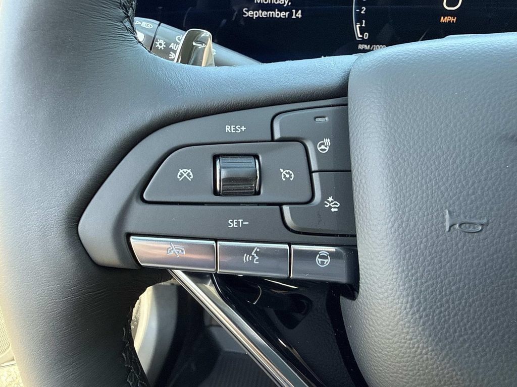 New 2026 Cadillac CT5 Sport w/ Technology Package RWD image 30