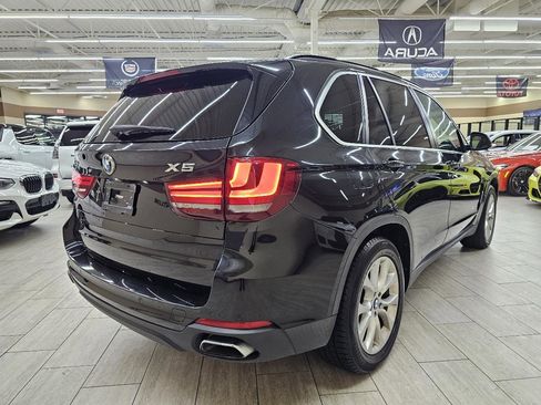 Used 2016 BMW X5 xDrive40e image 6