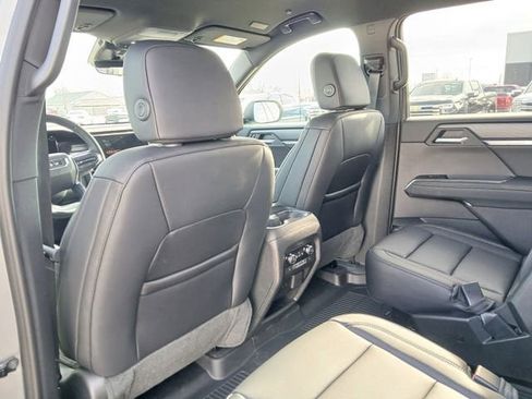 New 2026 GMC Acadia Elevation w/ Elevation Premium Package image 13