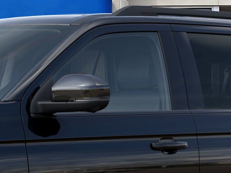 New 2027 Ford Expedition Max Platinum AWD/4WD image 43