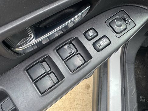 Used 2015 Mitsubishi Outlander Sport GT image 4