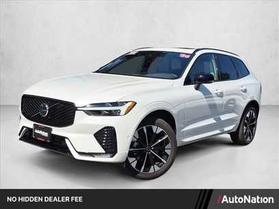 Certified 2026 Volvo XC60 B5 Plus w/ Protection Package Premier
