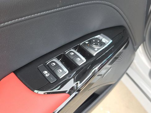 New 2026 Kia K5 GT-Line FWD image 18