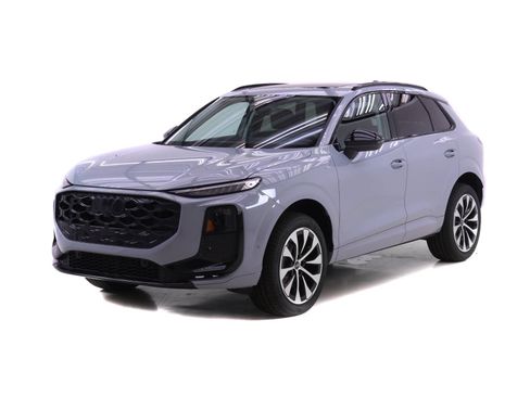 New 2026 Audi Q3 quattro 2.0T AWD/4WD image 1