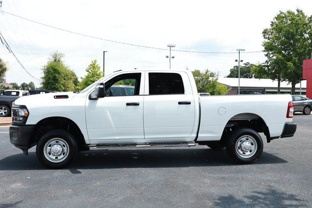 Used 2024 RAM 2500 Tradesman AWD/4WD image 10