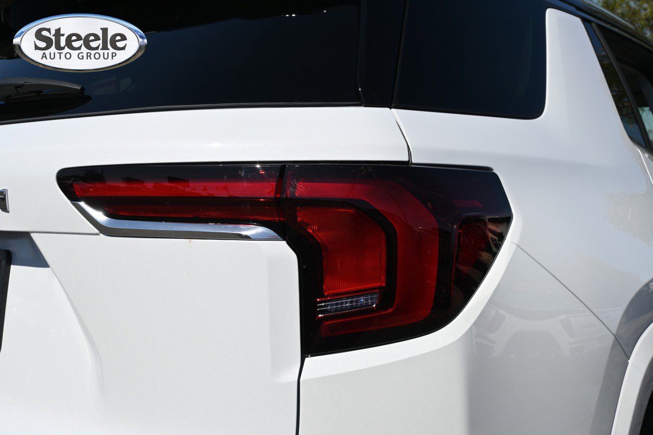 New 2027 GMC Terrain Denali AWD/4WD image 21