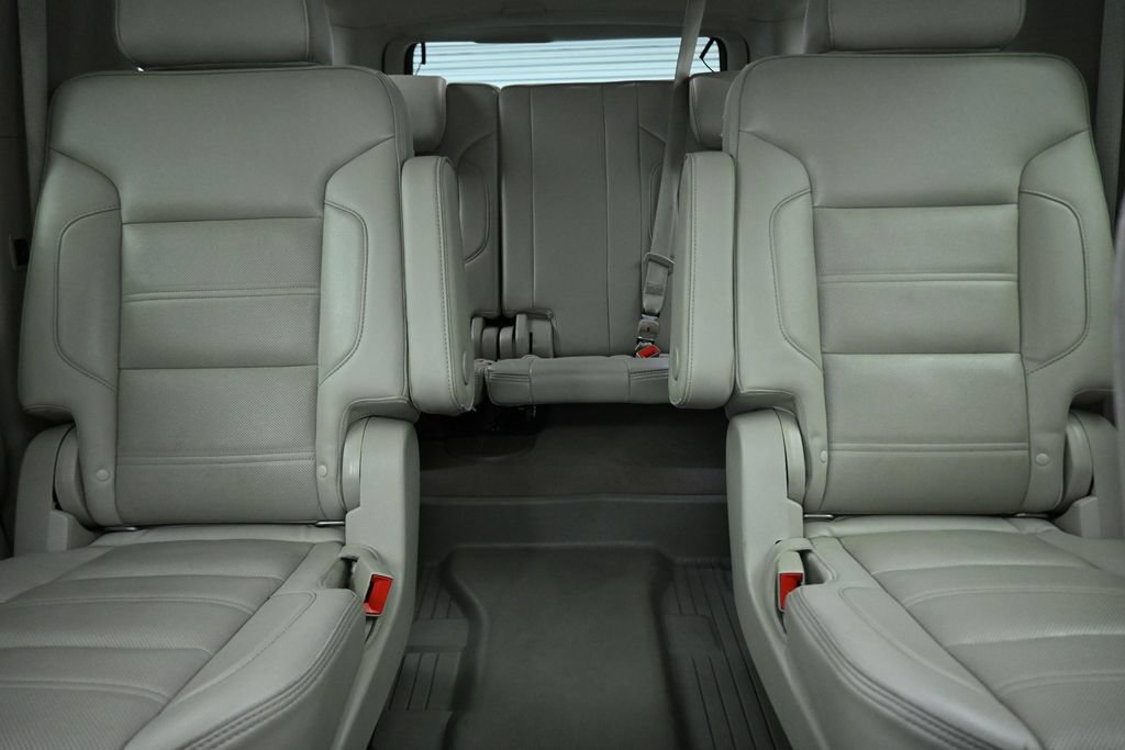 Used 2019 GMC Yukon XL Denali w/ Denali Ultimate Package AWD/4WD image 30
