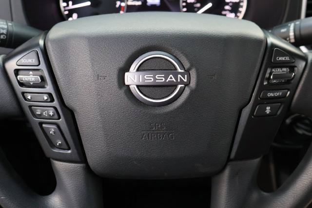 Certified 2022 Nissan Frontier SV w/ Technology Package AWD/4WD image 22