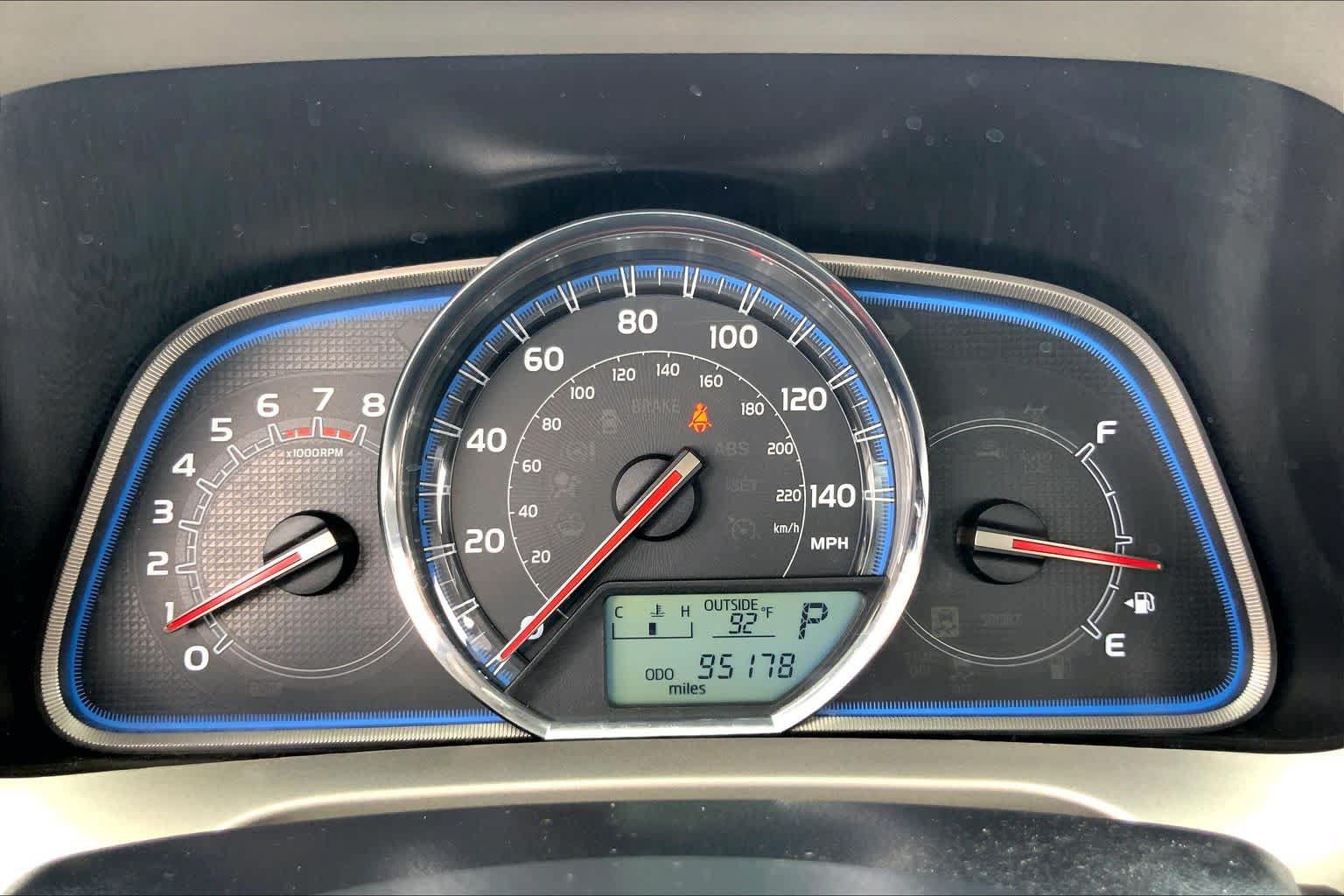 Used 2013 Toyota RAV4 Limited FWD image 25