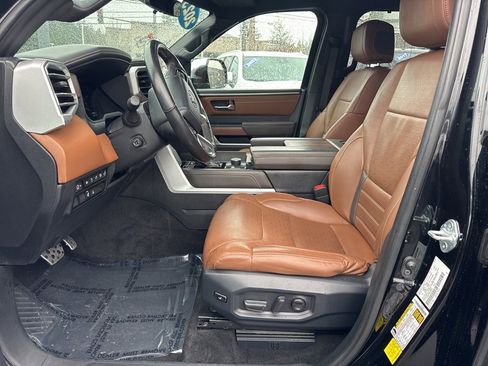 Used 2023 Toyota Tundra 1794 Edition w/ TRD Off-Road Package image 18