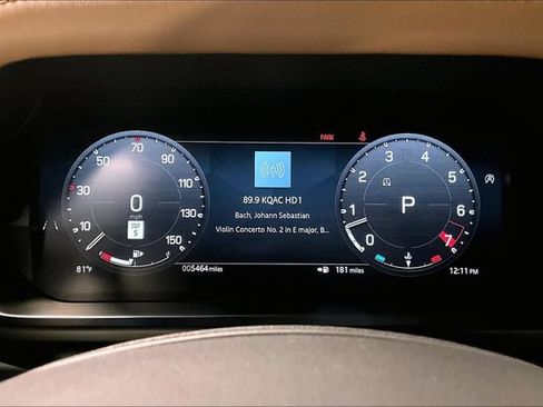 Certified 2026 Land Rover Defender 110 X-Dynamic SE AWD/4WD image 22