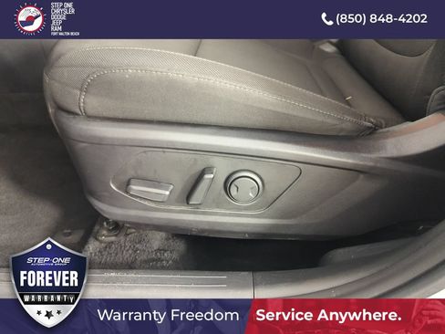 Used 2024 Hyundai Tucson SEL FWD image 12