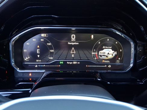 Certified 2025 GMC Sierra 1500 Elevation image 25