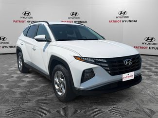 Used 2024 Hyundai Tucson SEL AWD/4WD 360° Tour