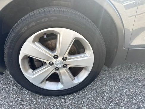 Used 2015 Buick Encore Convenience AWD/4WD image 9