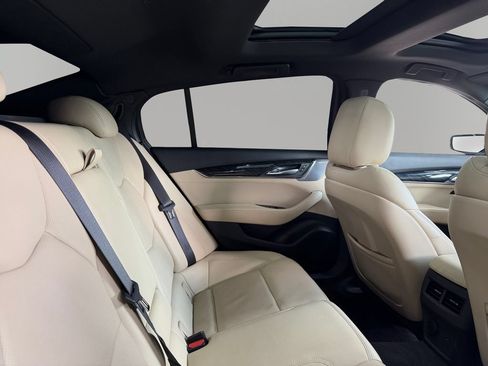 Used 2024 Cadillac CT5 Premium Luxury RWD image 30