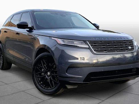 Used 2024 Land Rover Range Rover Velar S image 4