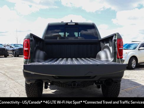 New 2026 RAM 1500 RHO w/ RHO Level 1 Equipment Group AWD/4WD image 18