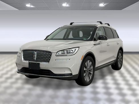 Used 2021 Lincoln Corsair Reserve w/ Equipment Group 201A FWD image 1