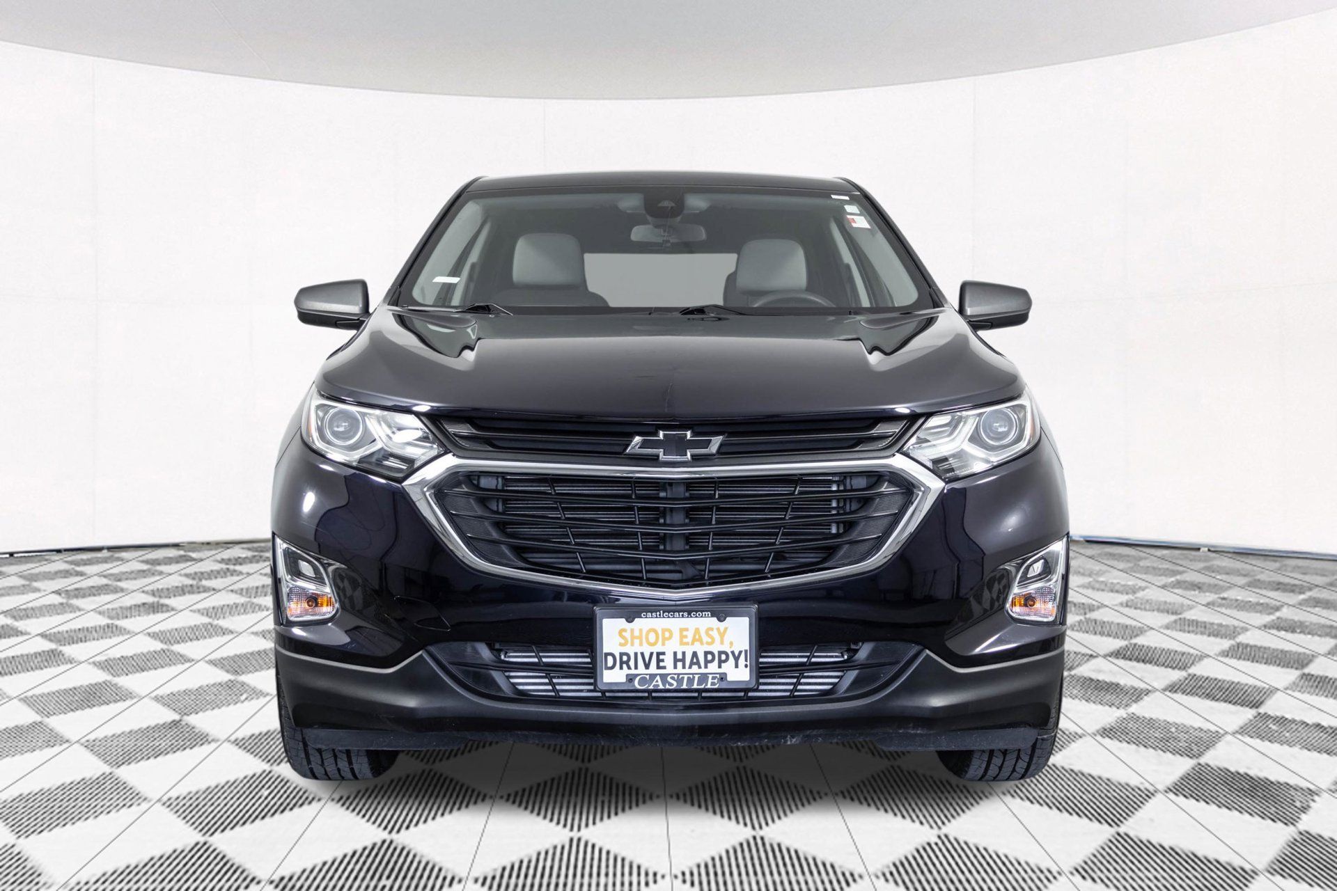 Used 2020 Chevrolet Equinox LS w/ LS Convenience Package FWD image 11