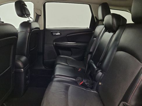 Used 2018 Dodge Journey GT image 18