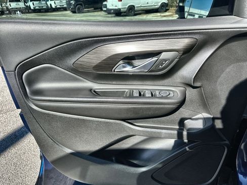 Certified 2022 GMC Terrain SLE w/ Driver Convenience Package image 22