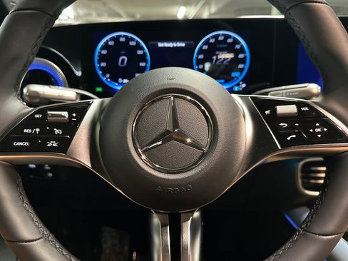 New 2027 Mercedes-Benz CLA 250+ image 21
