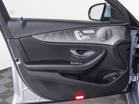 Certified 2021 Mercedes-Benz E 350 E 350 image 23