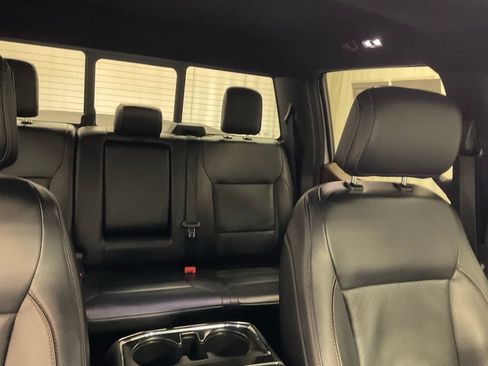 Used 2023 Ford F150 Lariat AWD/4WD image 29