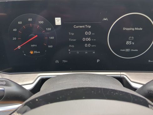 New 2025 Kia Sorento SX image 24