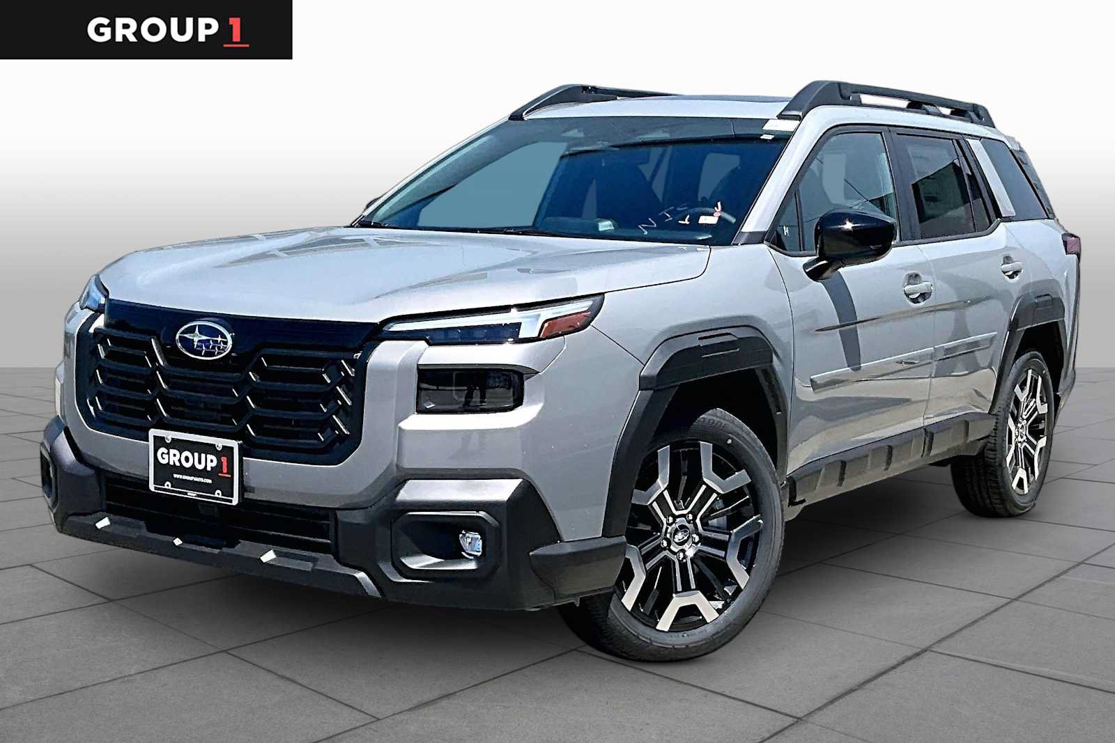 New 2026 Subaru Outback Touring XT AWD/4WD image 1